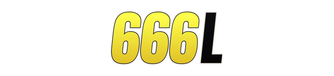 666l Logo